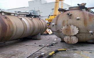 南京整廠打包回收與防水工程服務 快速上門看貨，專業高效