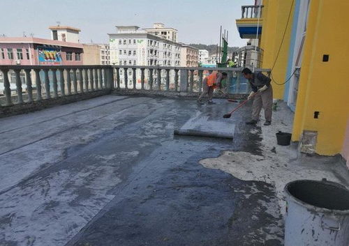 鼓樓區外墻屋面防水哪家好？南京防水堵漏工程專業推薦