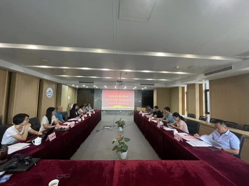 南京地理與湖泊研究所公共技術中心2023年度儀器設備功能開發項目通過驗收